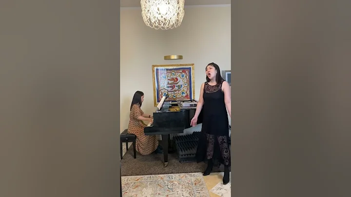 'O mio babbino caro'_Puccini-Ch...  Tan