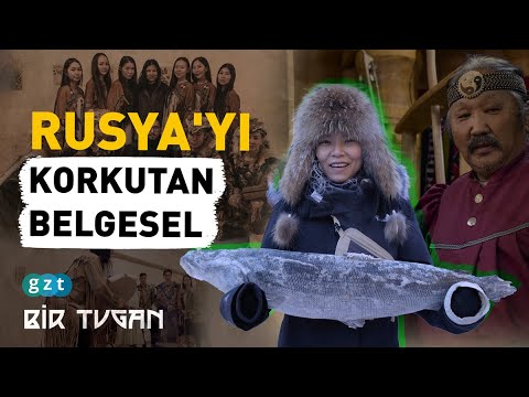 Video: 200 yıldır çözülemeyen serf Vershinin'in sırrı