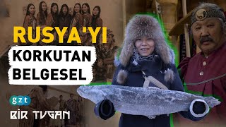 En uzak Türk Köyü'ndeyiz! (Nazgül ve Emin'in tutuklandığı belgesel)
