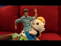 Beginning of video