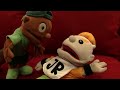 End of video