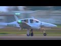 N328ts 2006 diamond aircraft ind inc da 42 landing hwd