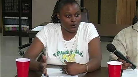 ACHMI - Investing in Healthy Relationships - DVD Part 3 of 4