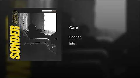 Sonder - Topic