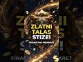 LAV: Zlatni talas stiže! 🦁💰 Finansijski preokret koji ste čekali
