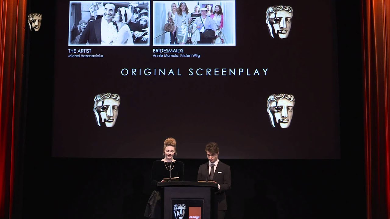 動画 ハリー ポッターと死の秘宝 Part2 が英アカデミー賞bafta候補に ダニエルがノミネート発表会を司会 ポッターマニア