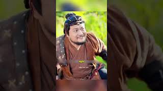 MỘT MŨI TÊN KHIẾN TÊN ĐẦU GẤU ĐỔI THÁI ĐỘ NGAY LẬP TỨC #phimhanhdong #phimtrungquoc #phimhay