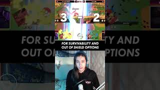 Pokemon Trainer Starter Guide - Super Smash Bros Ultimate