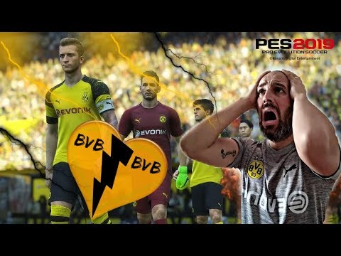 Vídeo: Más Malas Noticias Para PES Cuando El Borussia Dortmund Rompe El Contrato De Konami