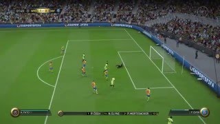 FIFA 16 Play beautiful 3 screenshot 4