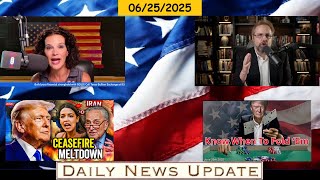 EP1604 | Dr Steve Turley: DESTROYING the Democrat Party, Wendy Bell Radio: Know When To Fold 'Em