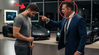 Famous Single Dad Janitor Challenged a Billionaire — The CEO’s Move After Left All Speechless Net Worth