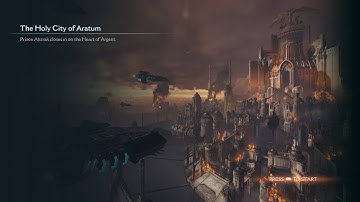 DOOM: The Dark Ages Chapter 5 [100% Completion] | No Commentary |