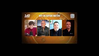 Why the Rapture Matters