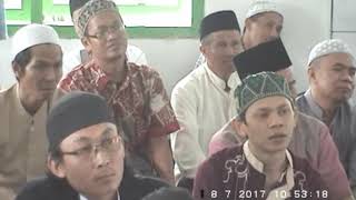 2017-07-08, Abah. di Garut. Al Hikam Bahasa Sunda