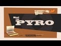 Team fortress 2  meet the pyro