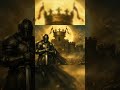 Guard of the Crown - I. OATH OF STEEL (Fantasy Song + lyrics)