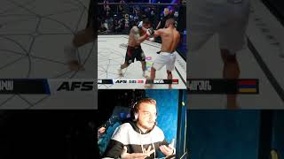 Gennadiy Makaryan VS Diego Dias #Gennadiy #DiegoDias #AFS #Armenia #UFC #MMA #Fight #CyborgRoom