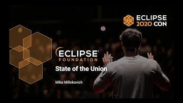 State of Eclipse Community