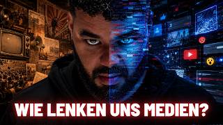 Wie Medien uns unbewusst verändern