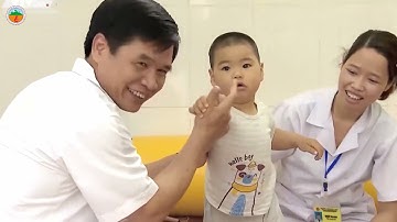 Trung tâm Phục hồi chức năng người khuyết tật Thụy An: 45 năm xây dựng và phát triển