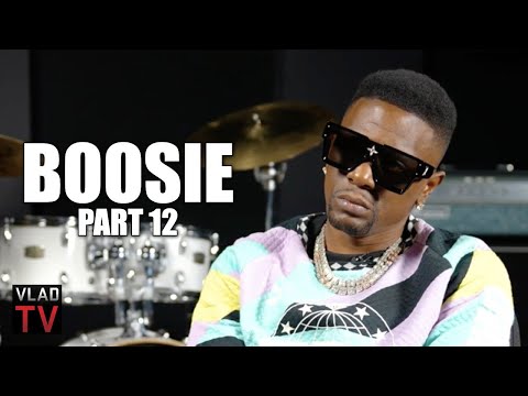 Boosie Goes Off on Gunna: He  was Ratting with Respect! Telling the Judge "Yes Ma'am!" (Part 12)