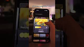 Tired of opening the app every time? With Philips Hue × Sonos...