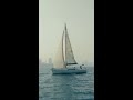 Smooth sailing