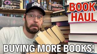 Unhauled 50 Books… And Instantly Bought These. 🫣 (May Book Haul)