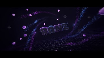 Intro - Ranz by CamArtz (30 likes ?, Improving Ae ?? )