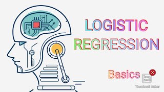 LOGISTIC REGRESSION INTRODUCTION || IMAGE DETECTION EXAMPLE || EXPLAINED