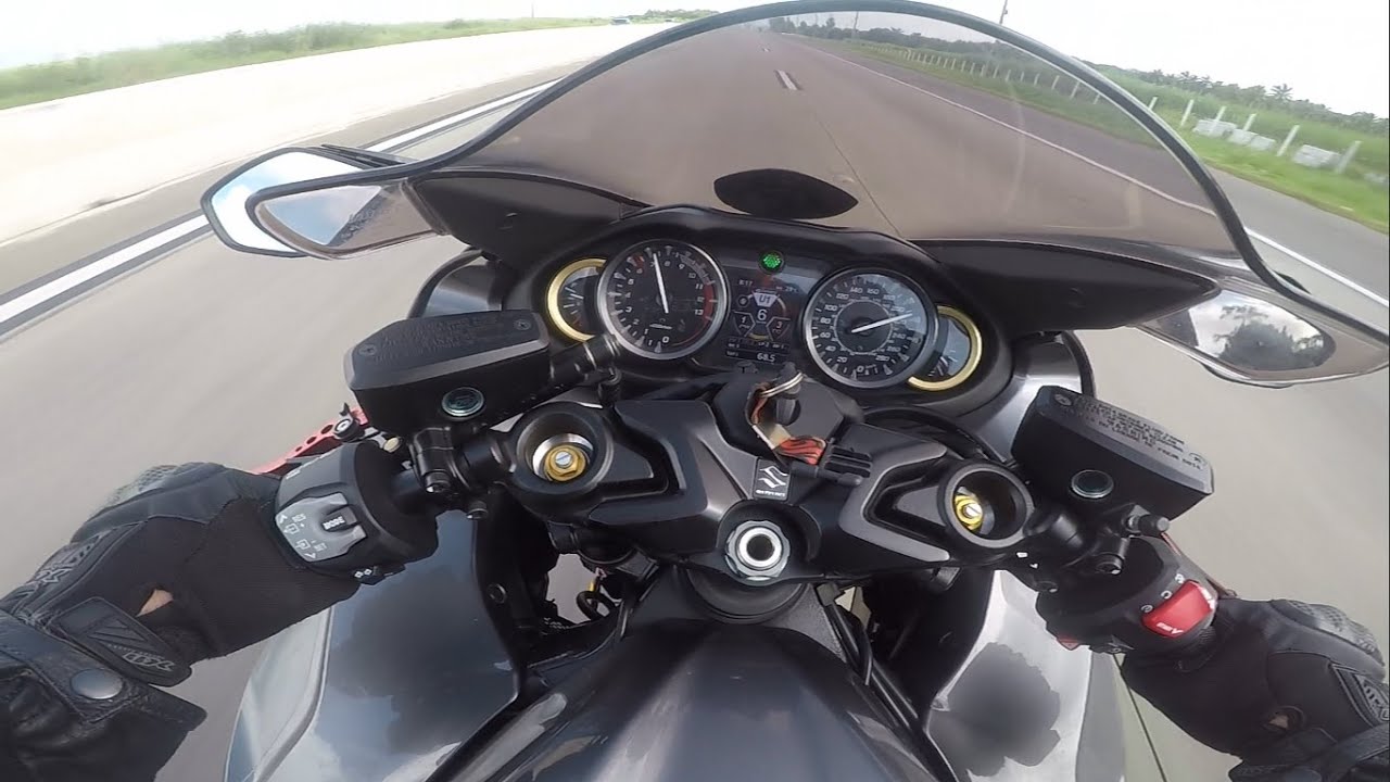 ✅HAYABUSA G3 X DUCATI PANIGALE V2 - ROLÊ DE DOMINGO-ROAD RACER-PARTE 3