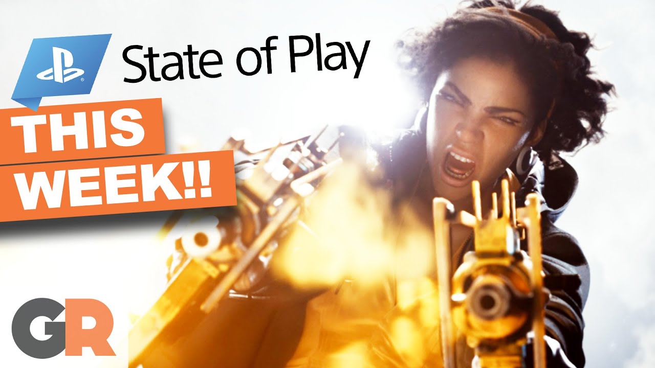 PlayStation Confirms Next State of Play Date, Time, and Other Details