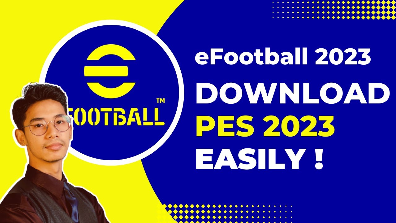 how to download efootball pes 2023 with frost wire｜TikTok Search
