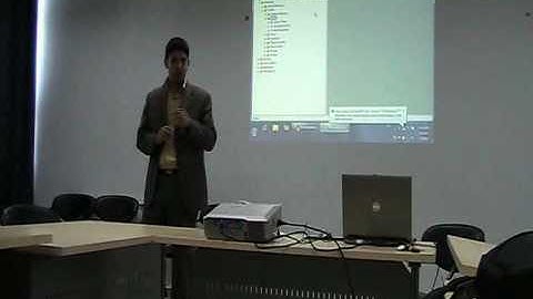 GeekMesh - Episode 3 - N Tier Architecture in dot NEt - Part 4 of 7
