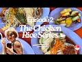Hainanese Chicken Rice Series in Singapore: EP02 - Katong + Bugis Vlog