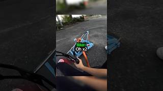 Biker Broke New Bike !😱