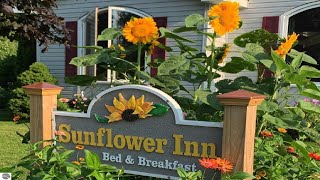 206 W CARPENTER STREET, CHARLEVOIX, MI Presented by Mark Knapp.
