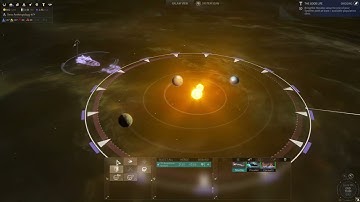 S4  E06 Lets Play Endless Space 2 JC Proton Lumeris Endless Difficulty