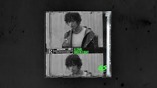 (FREE) A.Chal type beat 2021 "Green Light"