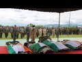 Handwara martyrs