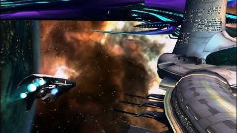 Advent Rising - Unused Luriam dialogue