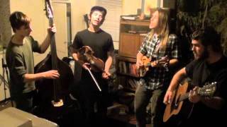Blue Moon Soup- Jack Straw (Dead Covers Project 2012) chords