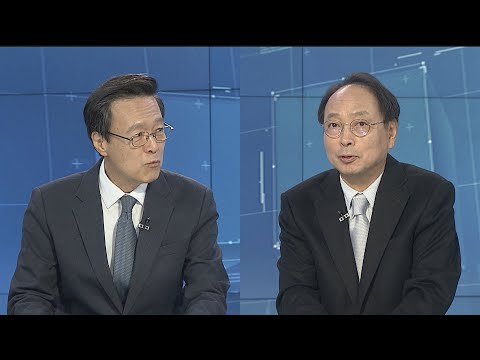 [뉴스포커스] 이낙연 &amp;quot;마음에 맺힌 것&amp;quot;…윤석열 &amp;#39;당 해체&amp;#39; 후폭풍 / 연합뉴스TV (YonhapnewsTV)