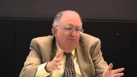 Paul Cantor on "Antony and Cleopatra"