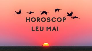 ♌️ Leu Horoscop Mai 2024 #astrologie #horoscop #predictii