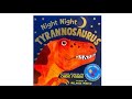 Night Night Tyrannosaurus