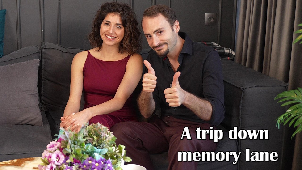 Interview with Lorena Tarantino & Gianpiero Galdi – Making Tango a Way of Life