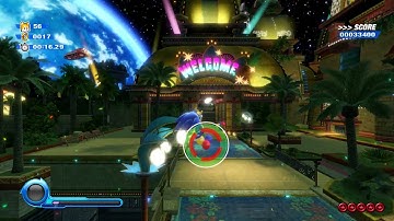 Unleashed Boost Mod Update.