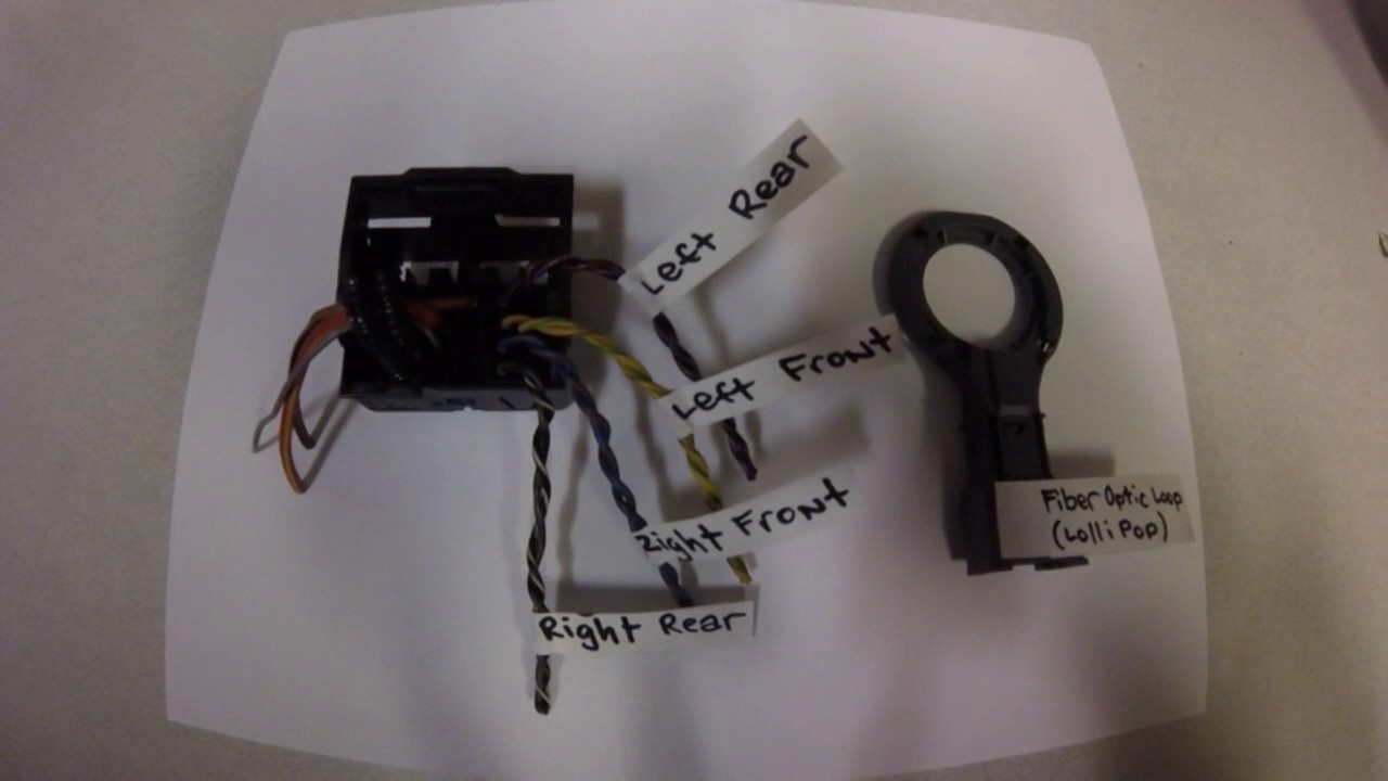 Wiring Diagram 2004 Bmw 745i - Complete Wiring Schemas